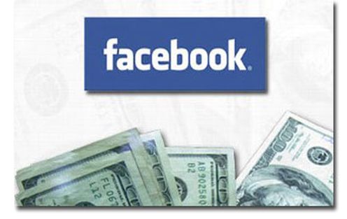 Facebook, i guadagni 2009 : sfiora il miliardo