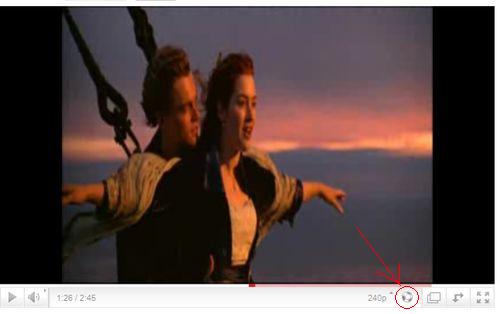 titanic vuvuzela