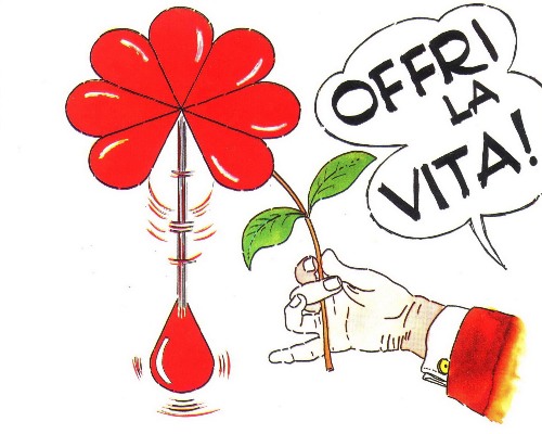 Donatori di organi