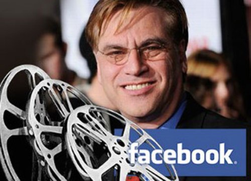 Facebook Movie