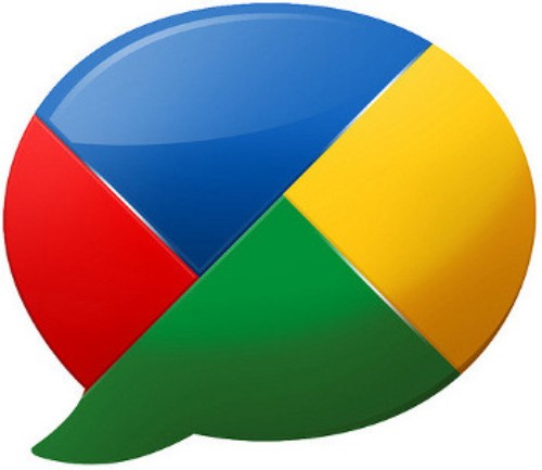 Google Buzz