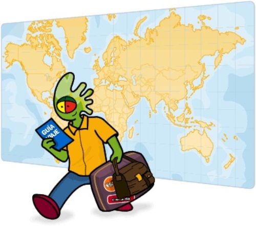 Logitravel