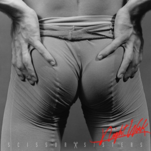 Censurata su Facebook la cover dell'album degli Scissor Sisters