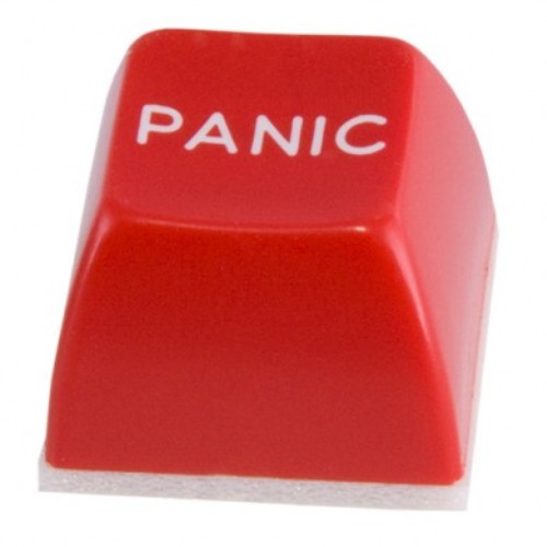 Su Facebook arriva il Panic Button