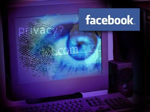 Facebook è un guardone