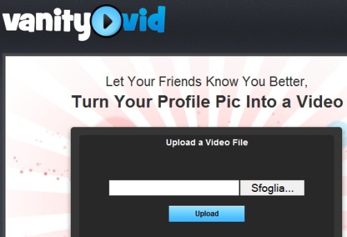 VanityVid