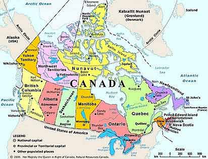 canada