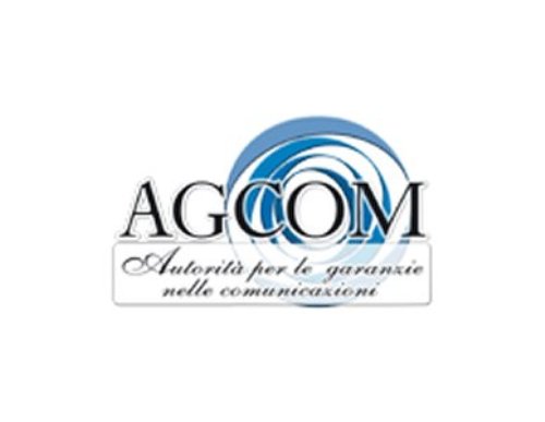 L'AgCom sbarca sui social network
