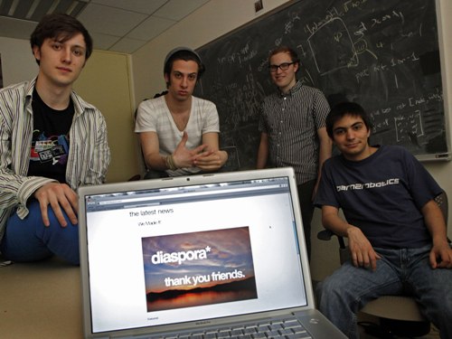 Diaspora