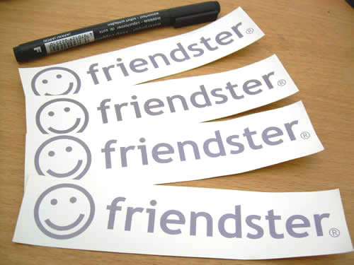 Diciotto nuovi brevetti di Friendster nelle mani di Facebook