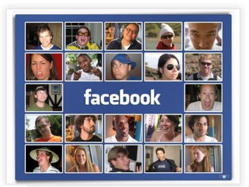 Tag su Facebook