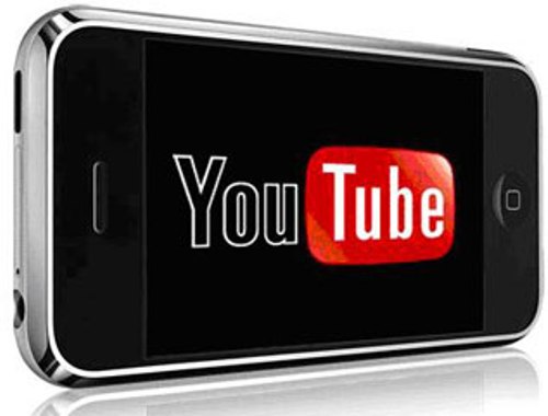 YouTube Mobile