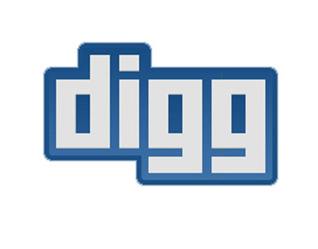 Nuovo Digg e vecchi problemi