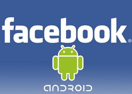 Facebook per Android