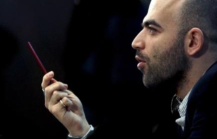 Roberto Saviano Facebook