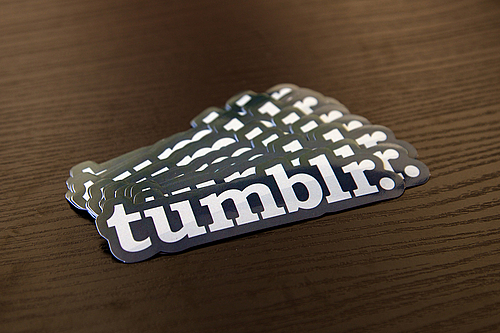 Tumblr