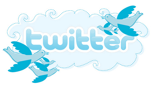 uTorrent Twitter