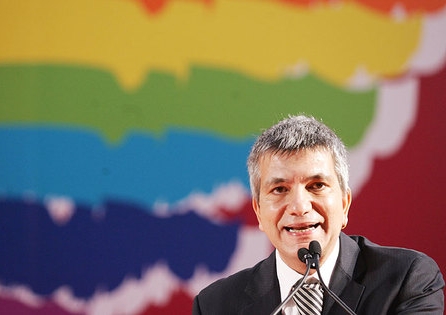 Nichi Vendola