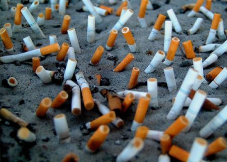 YouTube tabacco