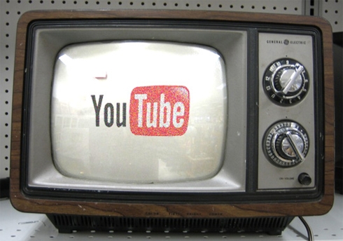 YouTube pay-per-view