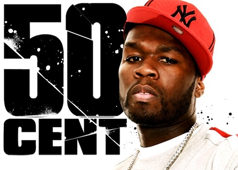 Twitter, 50 Cent contro Justin Bieber