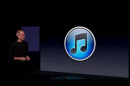 Apple Ping