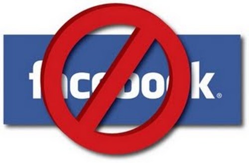 Facebook KO