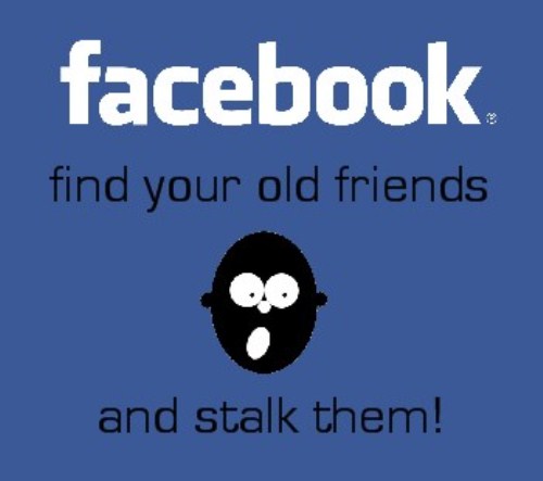 Facebook e stalking