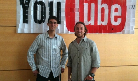 Il creatore di YouTube Instant ha 19 anni