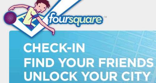 Foursquare