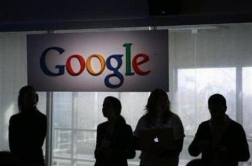 Google Social