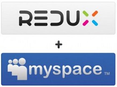 Redux e MySpace