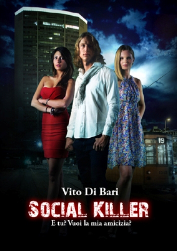 Social Killer, il thriller interattivo sui social network