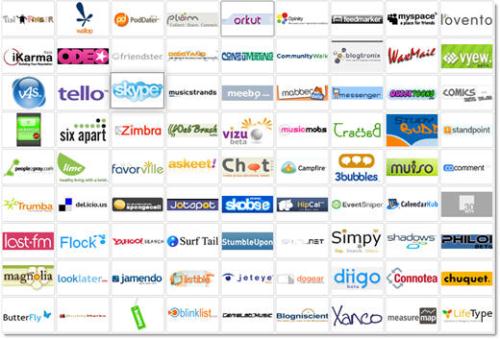 Social Network in Italia