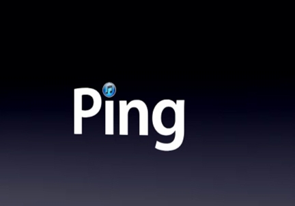 Ping, il social network musicale di Apple