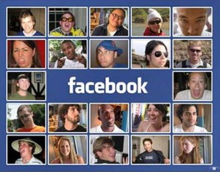 Facebook, 50 miliardi di foto pubblicate dagli utenti