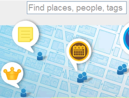 4SquareBadges, tutte le madaglie di FourSquare