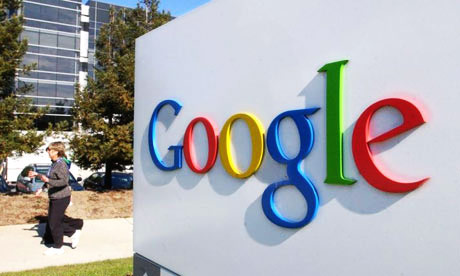 Google compra Angstro e si tuffa nei social network