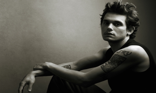 John Mayer abbandona Twitter per Tumblr