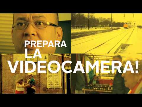 Life in a Day, galleria interattiva su YouTube