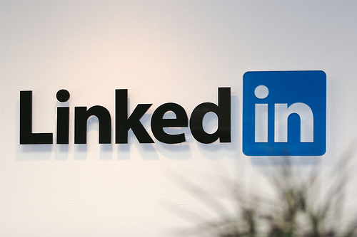 LinkedIn si espande fuori dagli USA
