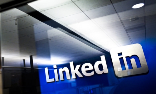 LinkedIn, app per iPhone, iPad ed iPod
