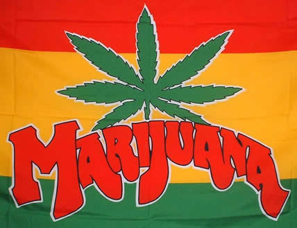Facebook contro la Marijuana