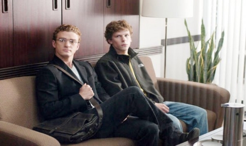 The Social Network, gratis cinque brani della colonna sonora