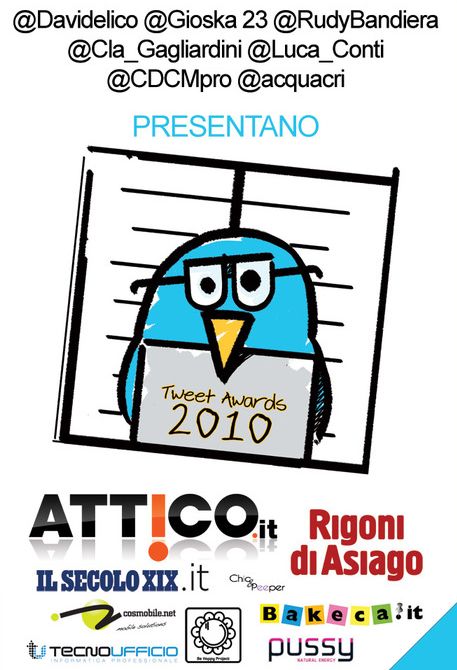 tweetawards manifesto