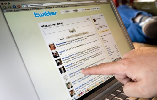 Pulse of the Tweeters, gli utenti più influenti su Twitter