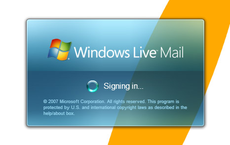 Windows Live Mail