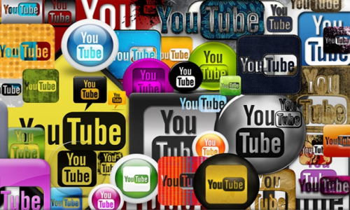 YouTube Social per vedere i video con gli amici