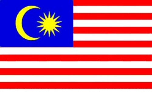 Bandiera Malesia