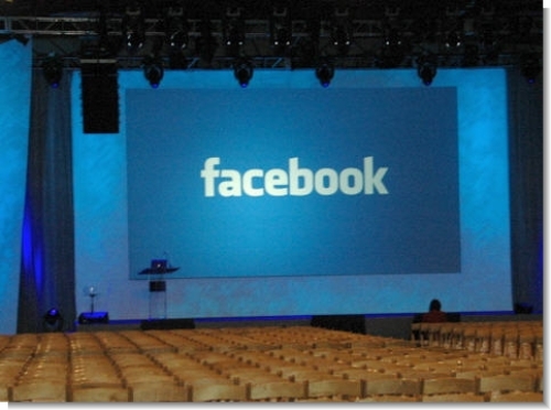 Facebook